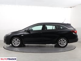 Opel Astra 2021 1.2 143 KM Opel Astra 2021 1.2 143 KM