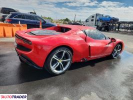 Ferrari Pozostałe 2023 3