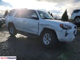 Toyota Pozostałe 2020 4