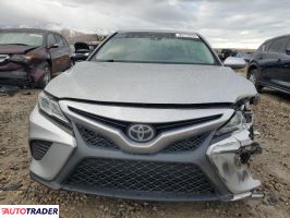 Toyota Camry 2019 2