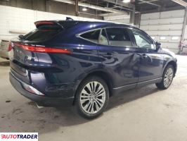 Toyota Venza 2024 2 Toyota Venza 2024 2