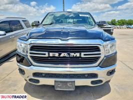 Dodge Ram 2020 5