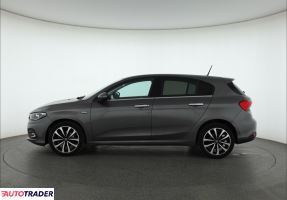 Fiat Tipo 2016 1.4 118 KM Fiat Tipo 2016 1.4 118 KM