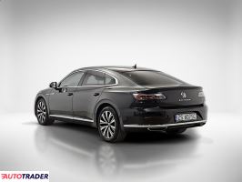 Volkswagen Arteon 2023 2.0 200 KM
