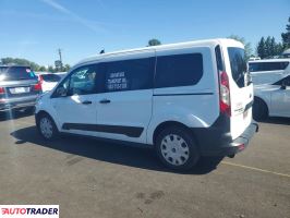 Ford Transit Connect 2020 2