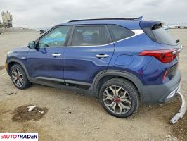 Kia Pozostałe 2021 1