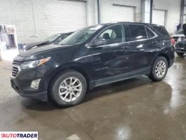 Chevrolet Equinox 2020 1