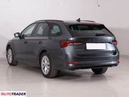 Skoda Octavia 2020 2.0 147 KM