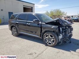 Hyundai Pozostałe 2024 3 Hyundai Pozostałe 2024 3