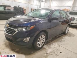 Chevrolet Equinox 2020 1