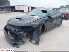 Dodge Charger 2021 3