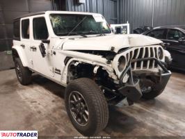 Jeep Wrangler 2021 2 Jeep Wrangler 2021 2