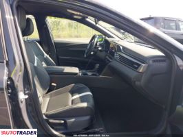 Toyota Camry 2025 2 Toyota Camry 2025 2