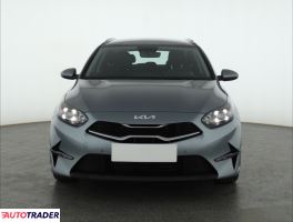 Kia Ceed 2022 1.5 158 KM