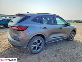 Ford Escape 2024 1
