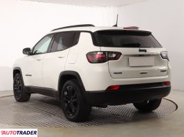 Jeep Compass 2022 1.3 187 KM