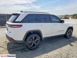 Jeep Grand Cherokee 2023 3