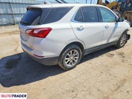 Chevrolet Equinox 2020 1