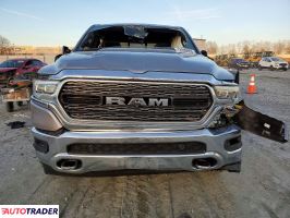 Dodge Ram 2022 5