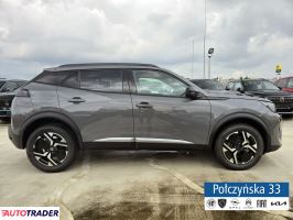 Peugeot 2008 2026 1.2 145 KM