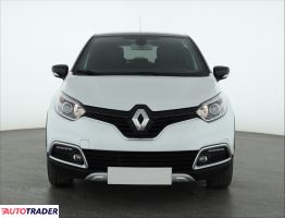 Renault Captur 2016 1.2 116 KM