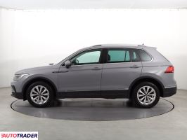 Volkswagen Tiguan 2020 1.5 147 KM Volkswagen Tiguan 2020 1.5 147 KM