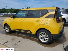 Kia Soul 2020 2