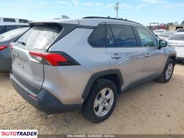 Toyota Pozostałe 2021 2 Toyota Pozostałe 2021 2