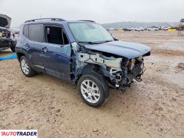 Jeep Renegade 2022 1
