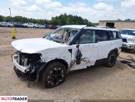 Hyundai Santa Fe 2024 2