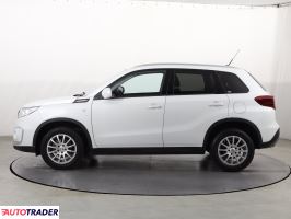 Suzuki Vitara 2018 1.0 109 KM