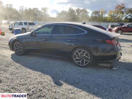 Hyundai Sonata 2022 2