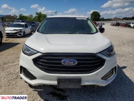 Ford Edge 2020 2