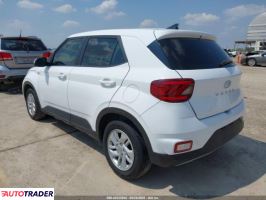 Hyundai Pozostałe 2022 1
