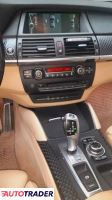 BMW X6 2013 3.0 306 KM BMW X6 2013 3.0 306 KM
