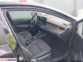 Toyota Corolla 2024 2
