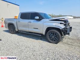 Toyota Tundra 2023 3