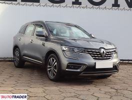 Renault Koleos - zobacz ofertę Renault Koleos - zobacz ofertę