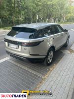 Land Rover Pozostałe 2019 2.0 180 KM