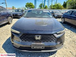 Honda Accord 2023 2