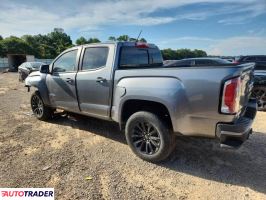 GMC Pozostałe 2021 3 GMC Pozostałe 2021 3