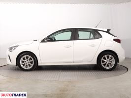 Opel Corsa 2022 1.2 99 KM Opel Corsa 2022 1.2 99 KM