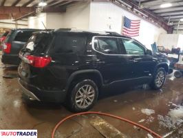 GMC Acadia 2019 3