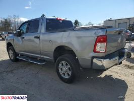 Dodge Ram 2024 6