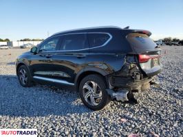 Hyundai Santa Fe 2021 2