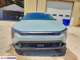 Kia Pozostałe 2026 2