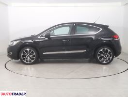 DS DS4 2017 1.2 128 KM