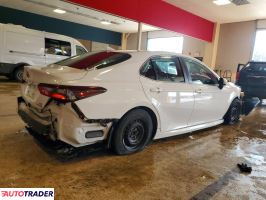 Toyota Camry 2022 2