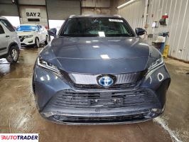 Toyota Venza 2021 2