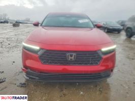 Honda Accord 2024 1